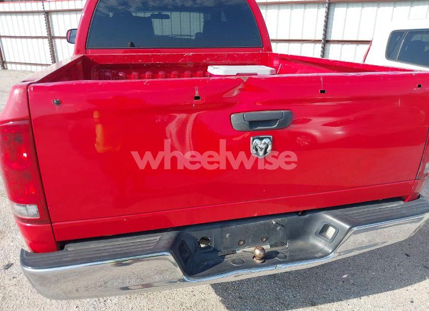 Photo 6 of 2006 Dodge Ram 1500 ST (VIN 1D7HA18N76S711462)