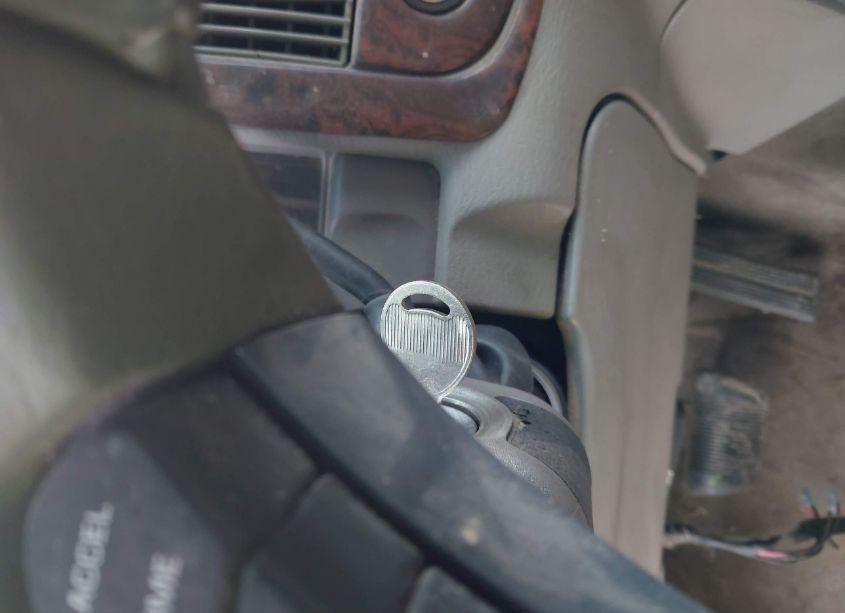 Photo 11 of 2002 Dodge Ram 1500 ST (VIN 1D7HA18N82S606648)