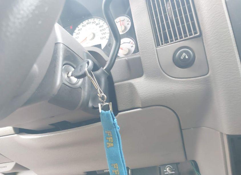 Photo 11 of 2004 Dodge Ram 1500 SLT/LARAMIE (VIN 1D7HA18N84J226380)