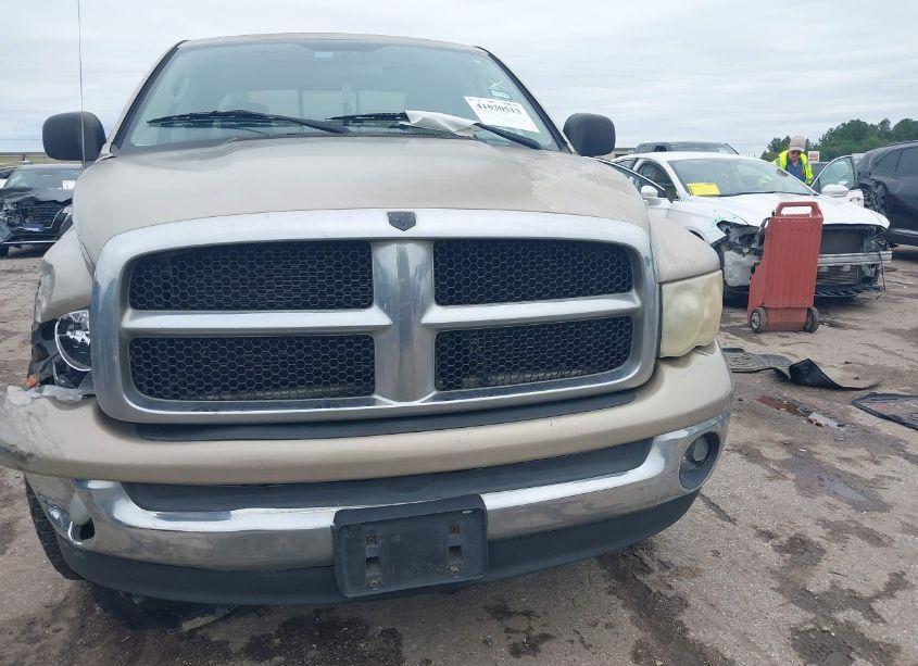 Photo 12 of 2004 Dodge Ram 1500 SLT/LARAMIE (VIN 1D7HA18N84J226380)