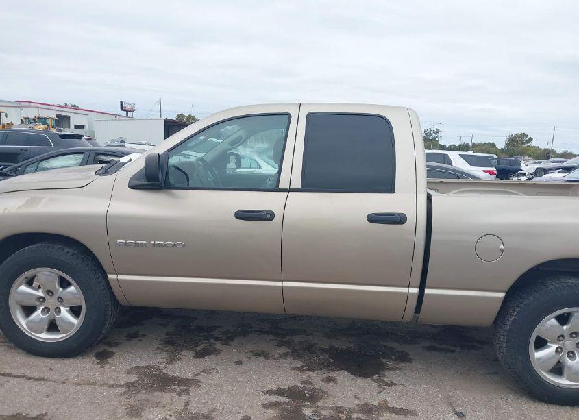 Photo 14 of 2004 Dodge Ram 1500 SLT/LARAMIE (VIN 1D7HA18N84J226380)