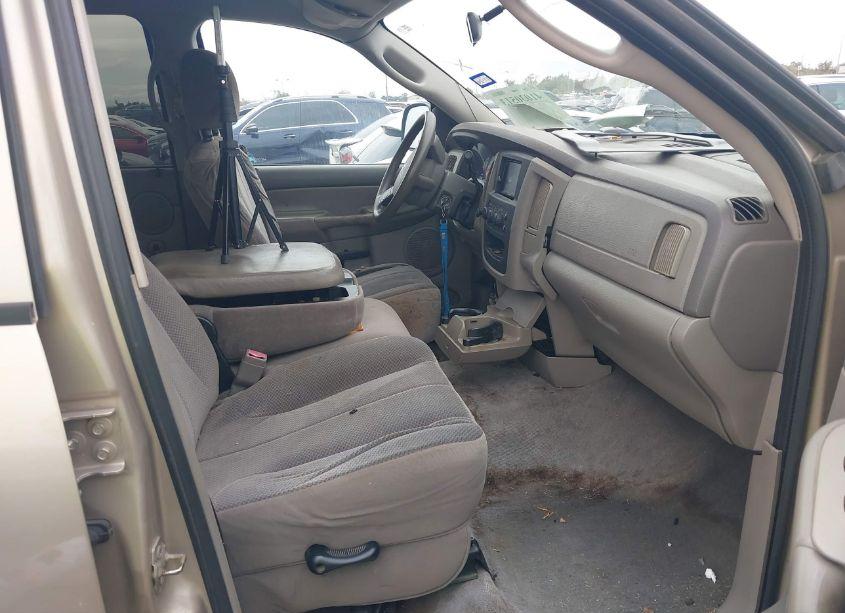 Photo 5 of 2004 Dodge Ram 1500 SLT/LARAMIE (VIN 1D7HA18N84J226380)