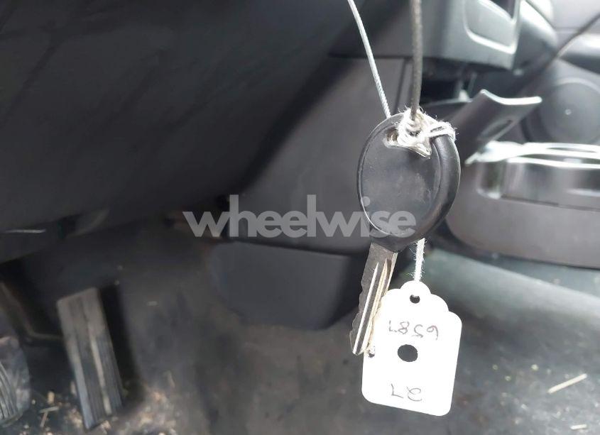 Photo 11 of 2004 Dodge Ram 1500 SLT/LARAMIE (VIN 1D7HA18N84S645016)