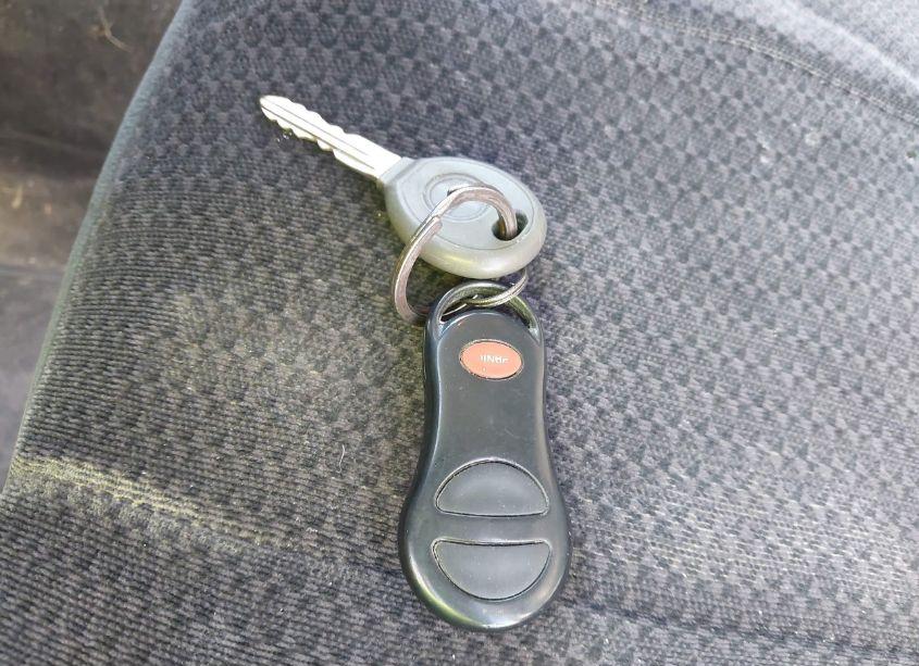 Photo 11 of 2005 Dodge Ram 1500 SLT/LARAMIE (VIN 1D7HA18N85J566985)