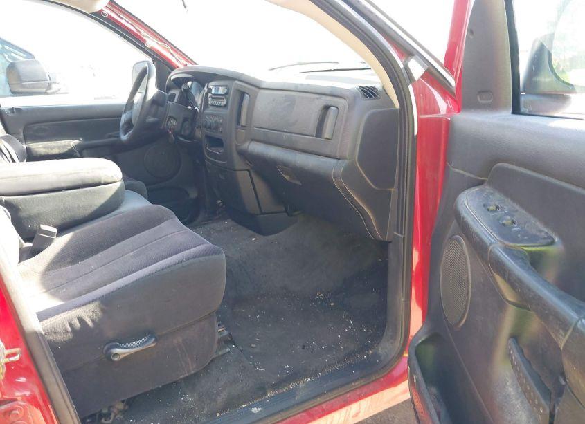 Photo 5 of 2005 Dodge Ram 1500 SLT/LARAMIE (VIN 1D7HA18N85J566985)