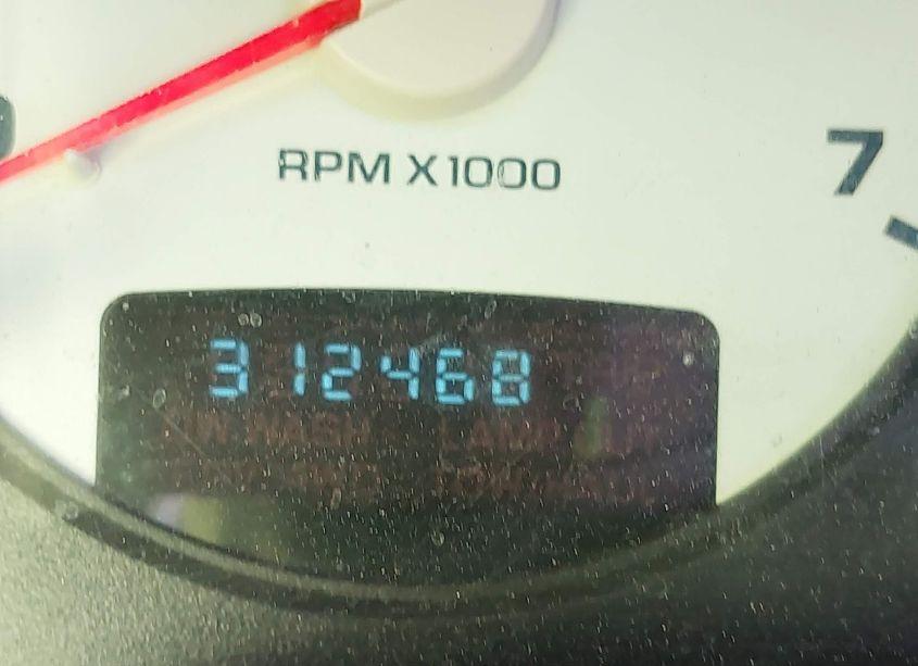 Photo 7 of 2005 Dodge Ram 1500 SLT/LARAMIE (VIN 1D7HA18N85J566985)