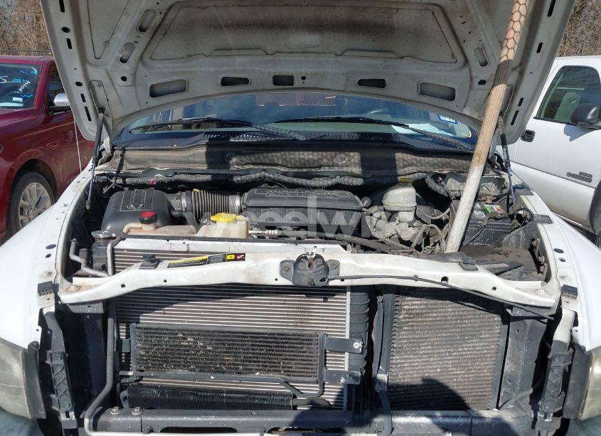 Photo 10 of 2005 Dodge Ram 1500 SLT/LARAMIE (VIN 1D7HA18N85J576349)