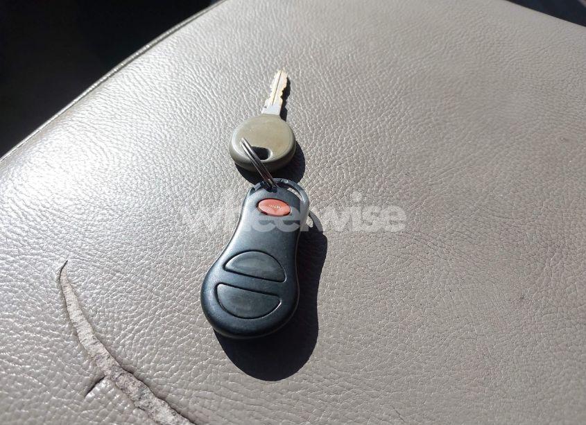 Photo 11 of 2005 Dodge Ram 1500 SLT/LARAMIE (VIN 1D7HA18N85J576349)