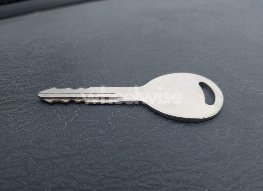 Photo 11 of 2005 Dodge Ram 1500 SLT/LARAMIE (VIN 1D7HA18N85J578540)