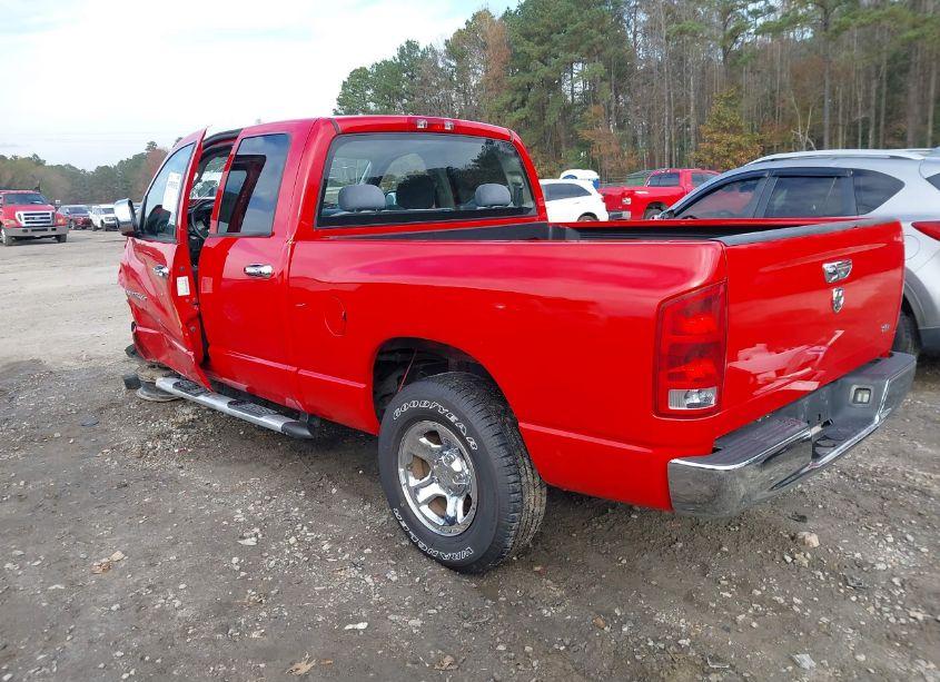 Photo 3 of 2005 Dodge Ram 1500 SLT/LARAMIE (VIN 1D7HA18N85J580496)