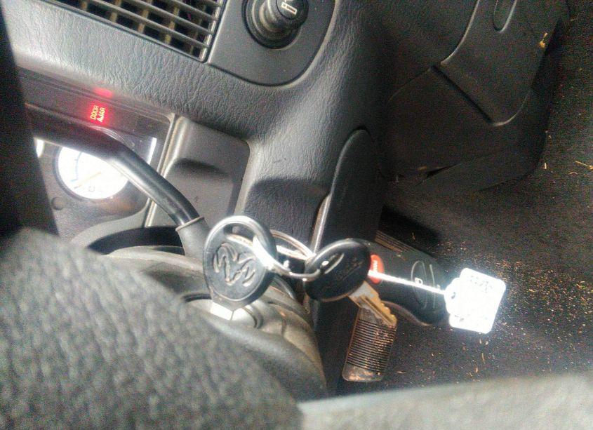 Photo 11 of 2005 Dodge Ram 1500 SLT/LARAMIE (VIN 1D7HA18N85S135430)