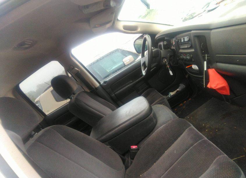 Photo 5 of 2005 Dodge Ram 1500 SLT/LARAMIE (VIN 1D7HA18N85S135430)