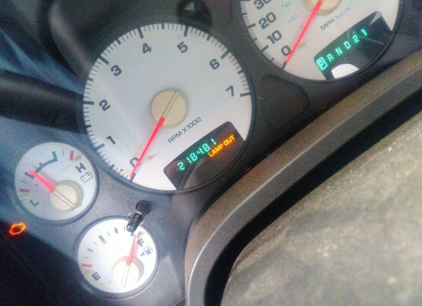 Photo 7 of 2005 Dodge Ram 1500 SLT/LARAMIE (VIN 1D7HA18N85S135430)