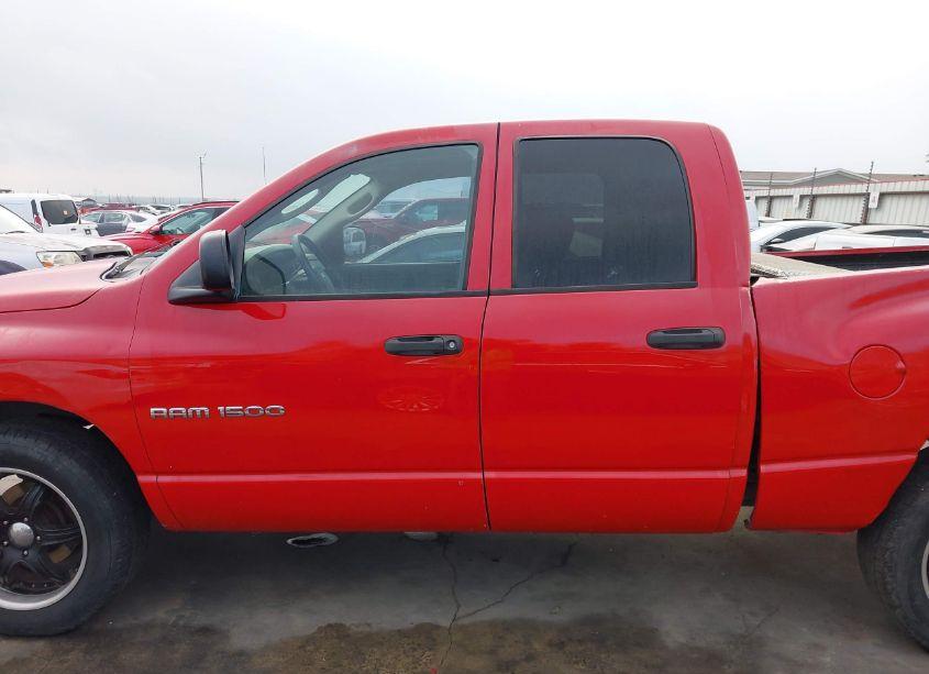 Photo 15 of 2005 Dodge Ram 1500 SLT/LARAMIE (VIN 1D7HA18N85S246883)