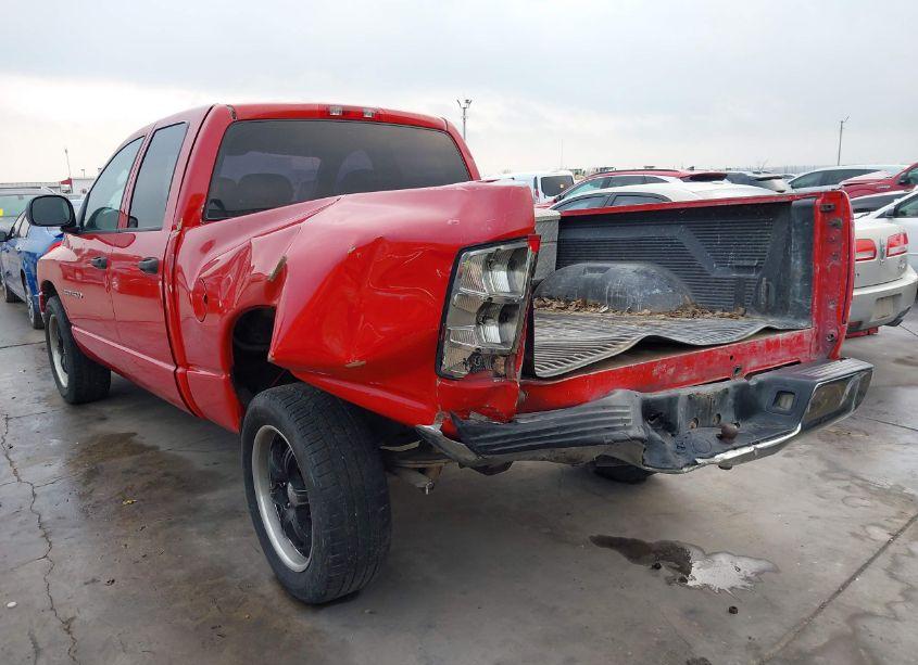 Photo 3 of 2005 Dodge Ram 1500 SLT/LARAMIE (VIN 1D7HA18N85S246883)