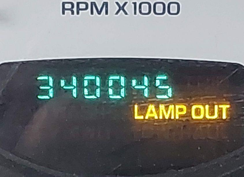 Photo 7 of 2005 Dodge Ram 1500 SLT/LARAMIE (VIN 1D7HA18N85S246883)