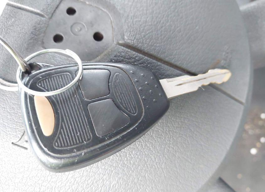 Photo 11 of 2007 Dodge Ram 1500 SLT (VIN 1D7HA18N87S142199)