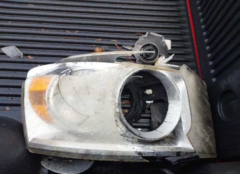 Photo 12 of 2007 Dodge Ram 1500 SLT (VIN 1D7HA18N87S142199)