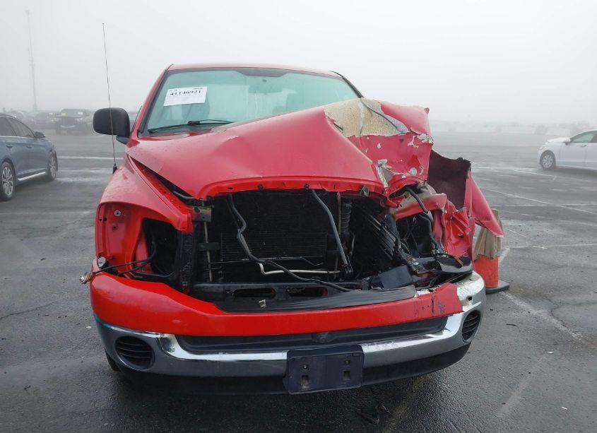 Photo 13 of 2007 Dodge Ram 1500 SLT (VIN 1D7HA18N87S142199)