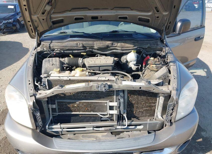 Photo 10 of 2008 Dodge Ram 1500 SLT (VIN 1D7HA18N88J191863)