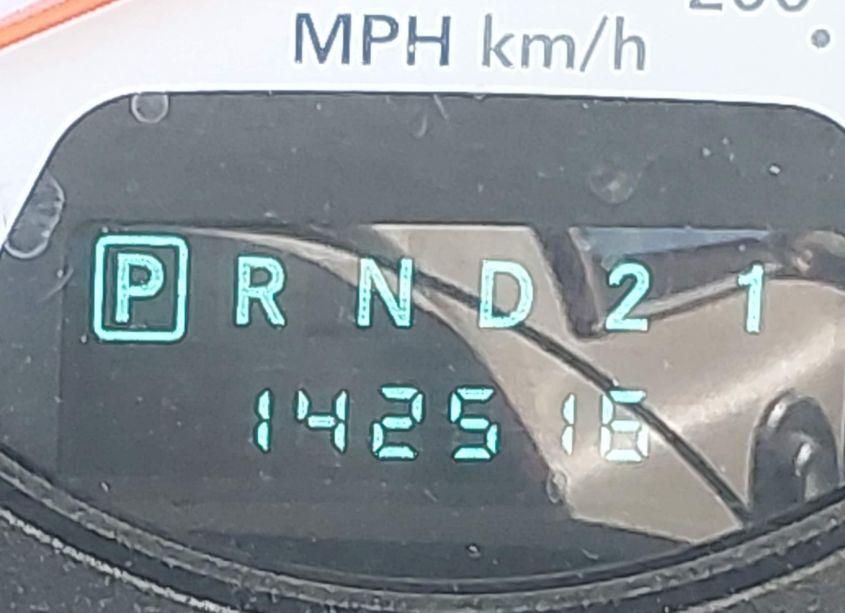 Photo 15 of 2008 Dodge Ram 1500 SLT (VIN 1D7HA18N88J191863)