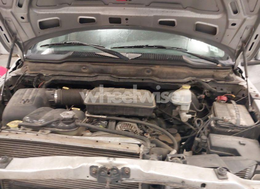 Photo 10 of 2003 Dodge Ram 1500 SLT/LARAMIE/ST (VIN 1D7HA18N93J622560)