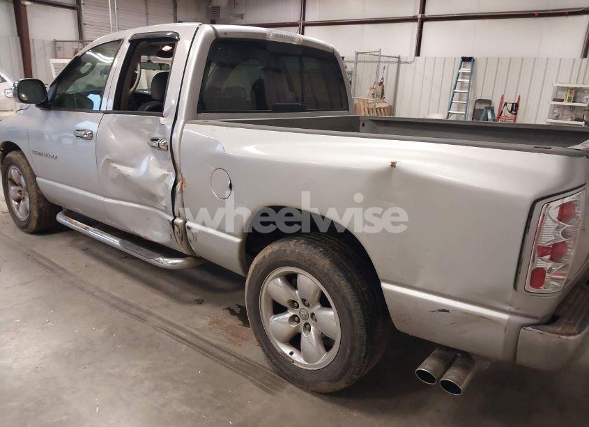 Photo 12 of 2003 Dodge Ram 1500 SLT/LARAMIE/ST (VIN 1D7HA18N93J622560)