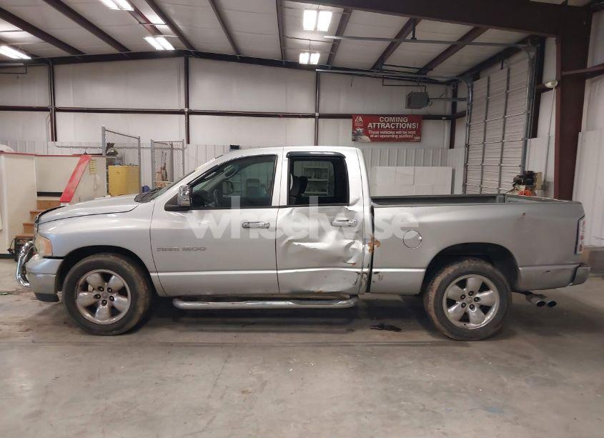 Photo 17 of 2003 Dodge Ram 1500 SLT/LARAMIE/ST (VIN 1D7HA18N93J622560)