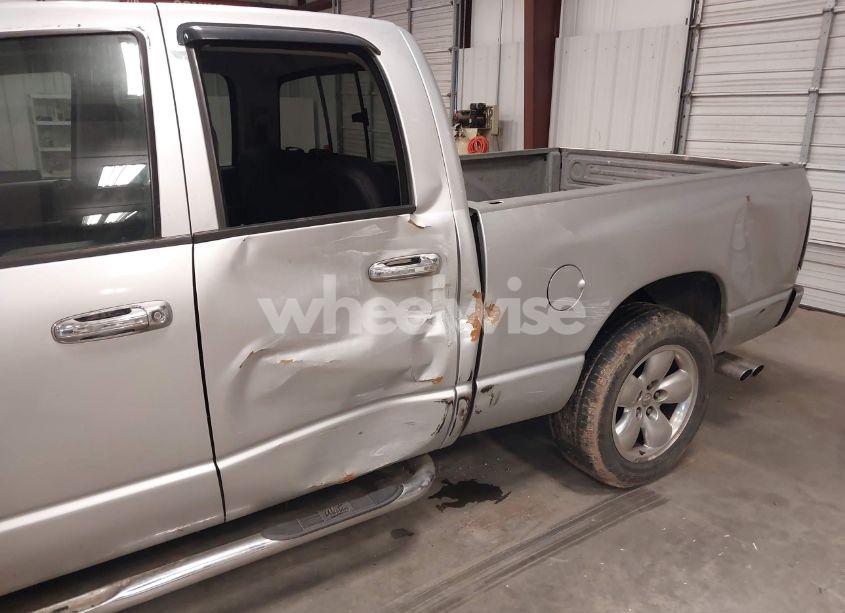 Photo 6 of 2003 Dodge Ram 1500 SLT/LARAMIE/ST (VIN 1D7HA18N93J622560)