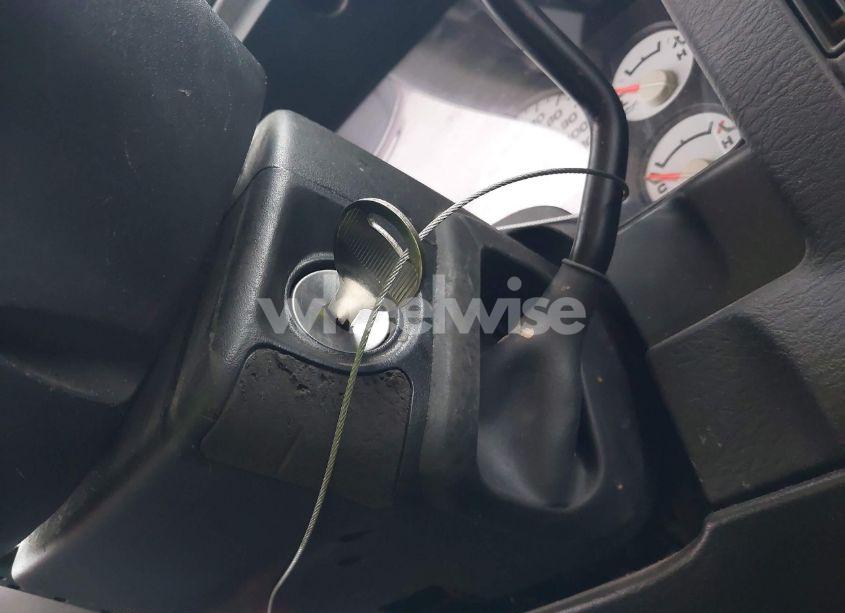 Photo 11 of 2003 Dodge Ram 1500 SLT/LARAMIE/ST (VIN 1D7HA18N93S205725)