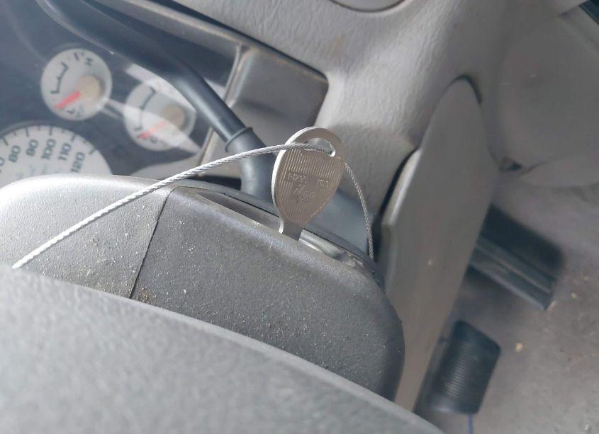 Photo 11 of 2004 Dodge Ram 1500 SLT/LARAMIE (VIN 1D7HA18N94J128040)