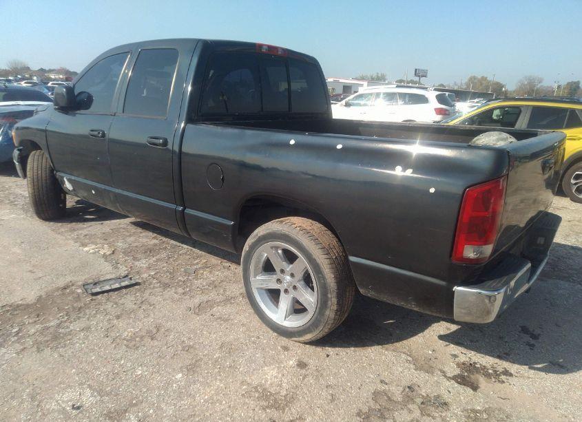 Photo 3 of 2004 Dodge Ram 1500 SLT/LARAMIE (VIN 1D7HA18N94J128040)