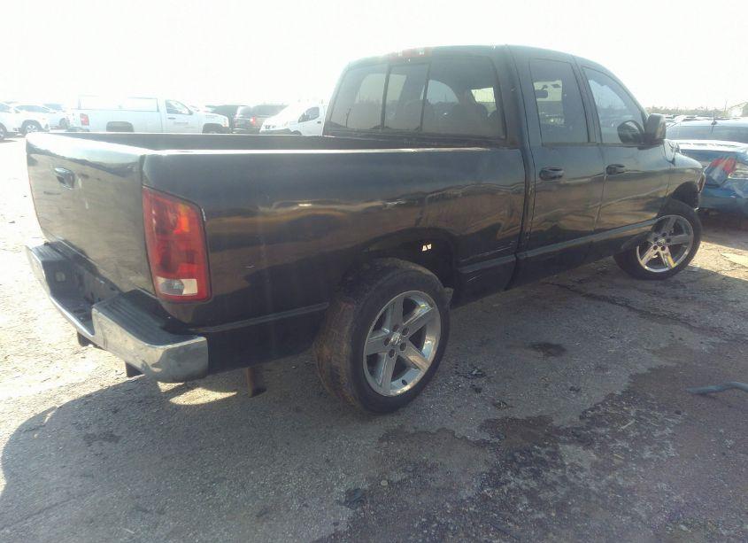 Photo 4 of 2004 Dodge Ram 1500 SLT/LARAMIE (VIN 1D7HA18N94J128040)