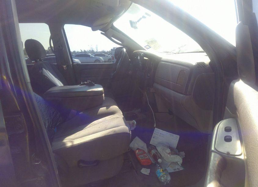 Photo 5 of 2004 Dodge Ram 1500 SLT/LARAMIE (VIN 1D7HA18N94J128040)