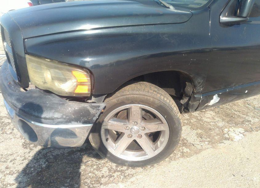 Photo 6 of 2004 Dodge Ram 1500 SLT/LARAMIE (VIN 1D7HA18N94J128040)