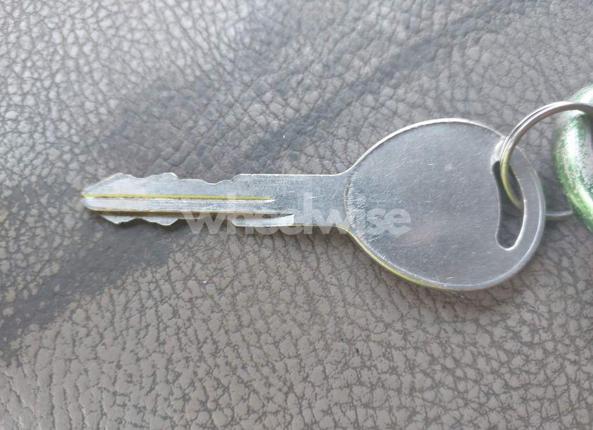 Photo 11 of 2004 Dodge Ram 1500 SLT/LARAMIE (VIN 1D7HA18N94J194569)