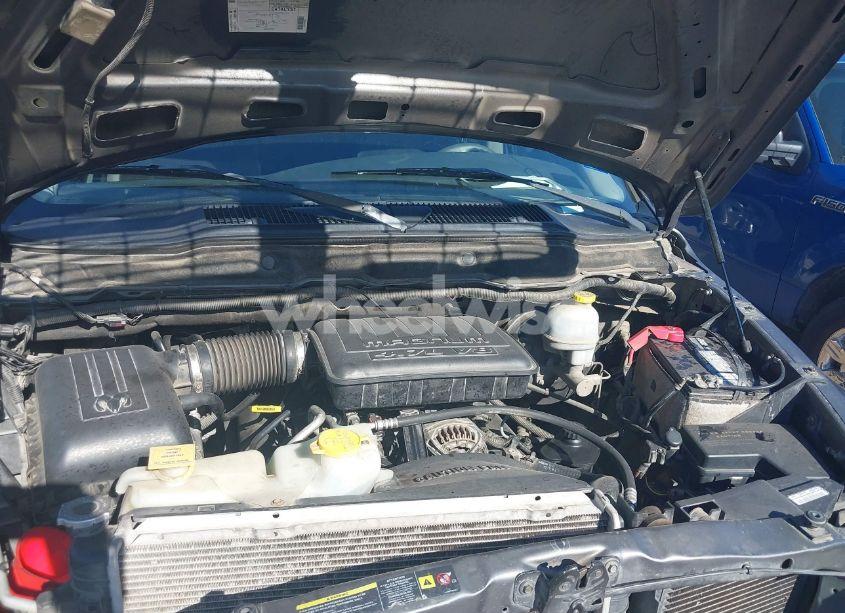 Photo 10 of 2004 Dodge Ram 1500 SLT/LARAMIE (VIN 1D7HA18N94S765603)