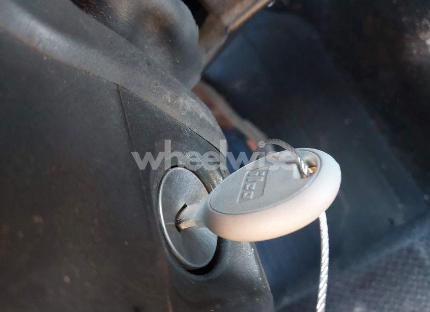 Photo 11 of 2004 Dodge Ram 1500 SLT/LARAMIE (VIN 1D7HA18N94S765603)