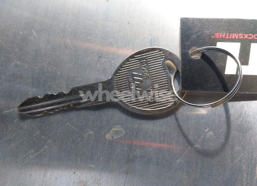 Photo 11 of 2005 Dodge Ram 1500 SLT/LARAMIE (VIN 1D7HA18N95S135467)