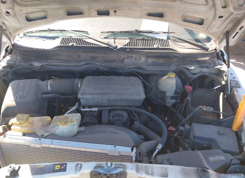 Photo 10 of 2005 Dodge Ram 1500 SLT/LARAMIE (VIN 1D7HA18N95S283893)