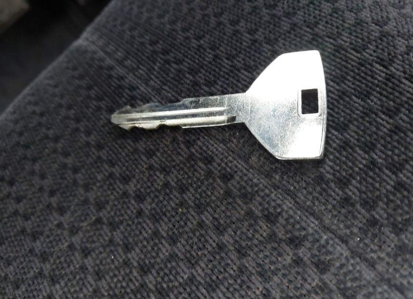 Photo 11 of 2005 Dodge Ram 1500 SLT/LARAMIE (VIN 1D7HA18N95S283893)