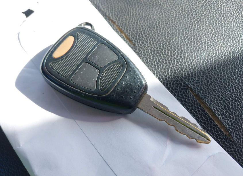 Photo 11 of 2006 Dodge Ram 1500 SLT (VIN 1D7HA18N96J119342)