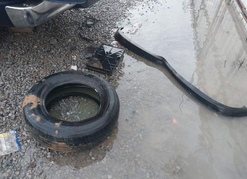 Photo 12 of 2006 Dodge Ram 1500 SLT (VIN 1D7HA18N96J119342)