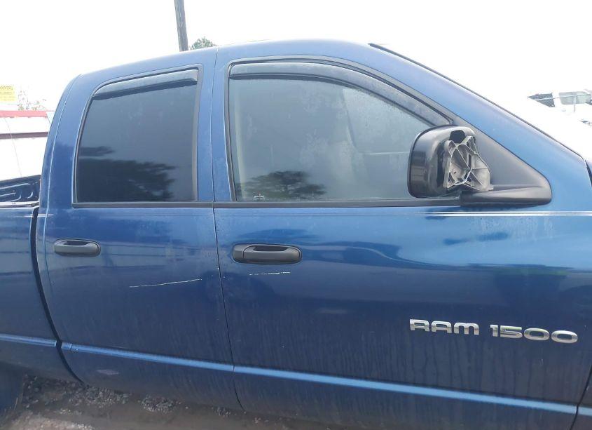 Photo 14 of 2006 Dodge Ram 1500 SLT (VIN 1D7HA18N96J119342)