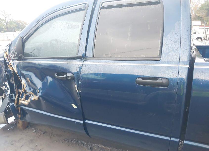 Photo 15 of 2006 Dodge Ram 1500 SLT (VIN 1D7HA18N96J119342)