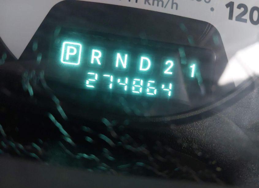 Photo 16 of 2006 Dodge Ram 1500 SLT (VIN 1D7HA18N96J119342)