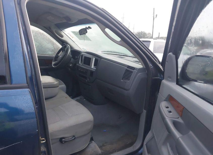 Photo 5 of 2006 Dodge Ram 1500 SLT (VIN 1D7HA18N96J119342)