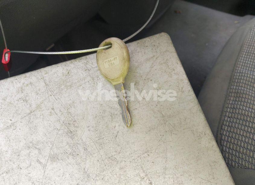 Photo 11 of 2006 Dodge Ram 1500 SLT (VIN 1D7HA18N96S593981)