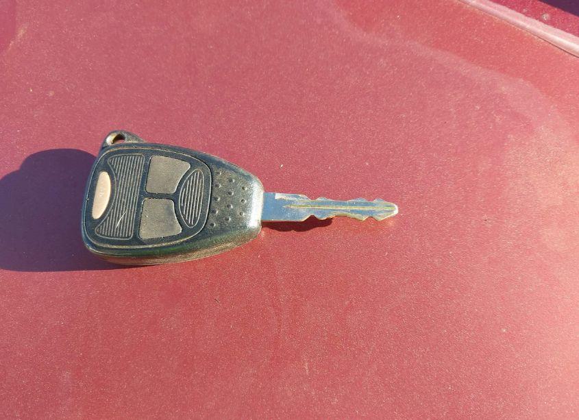 Photo 11 of 2006 Dodge Ram 1500 SLT (VIN 1D7HA18N96S675435)