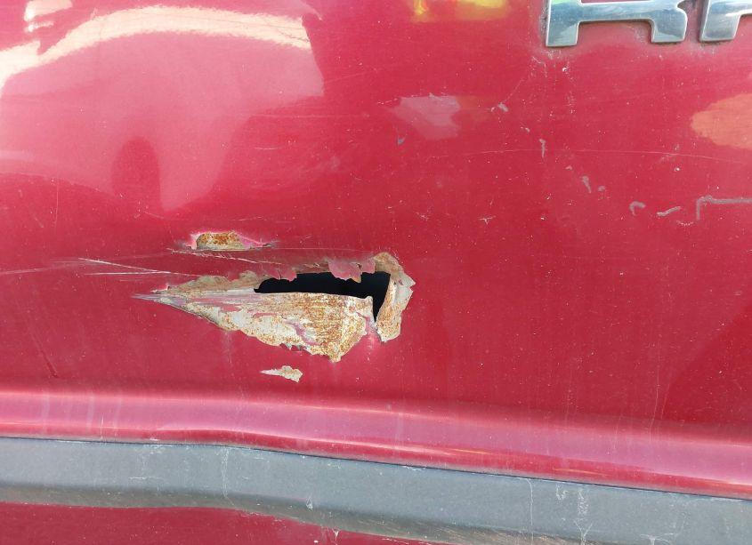 Photo 13 of 2006 Dodge Ram 1500 SLT (VIN 1D7HA18N96S675435)